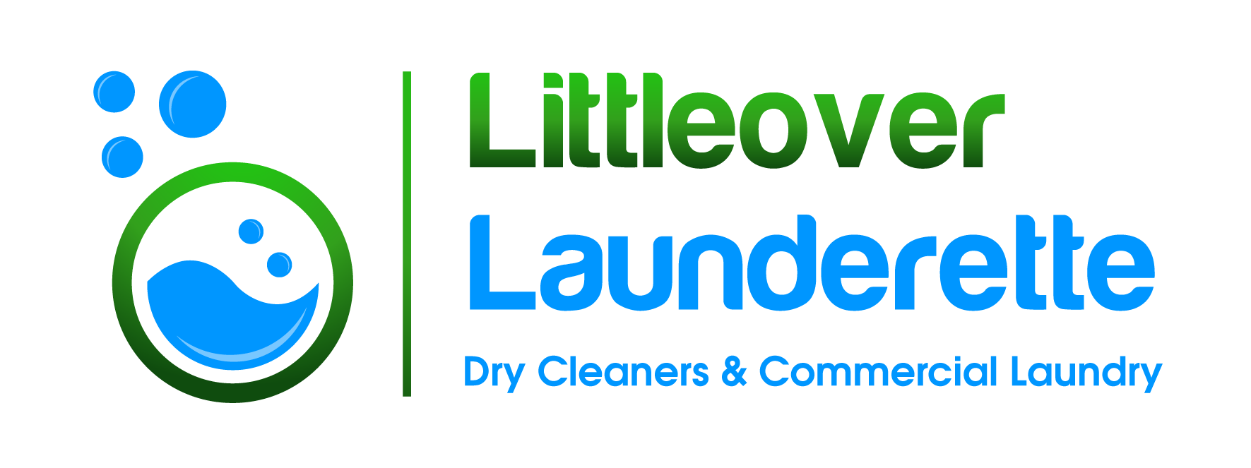 Littleover Launderette & Dry Cleaners 